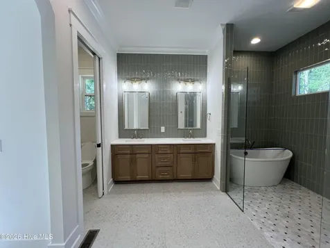 15 Goldenrod Drive Whispering Pines NC 28327