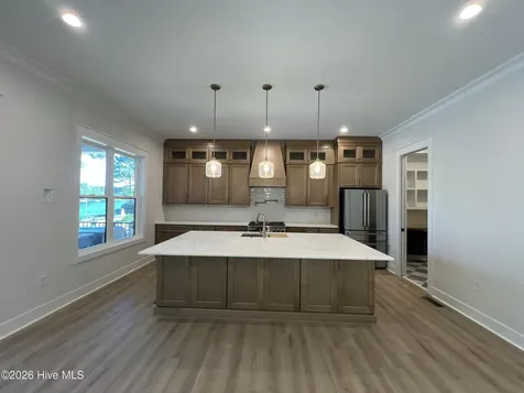 15 Goldenrod Drive Whispering Pines NC 28327