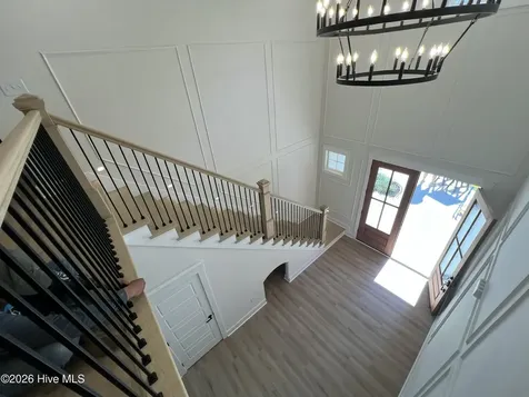 15 Goldenrod Drive Whispering Pines NC 28327