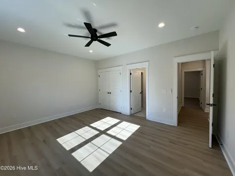 15 Goldenrod Drive Whispering Pines NC 28327
