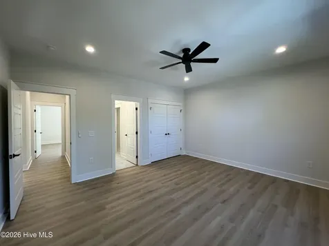 15 Goldenrod Drive Whispering Pines NC 28327