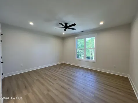 15 Goldenrod Drive Whispering Pines NC 28327