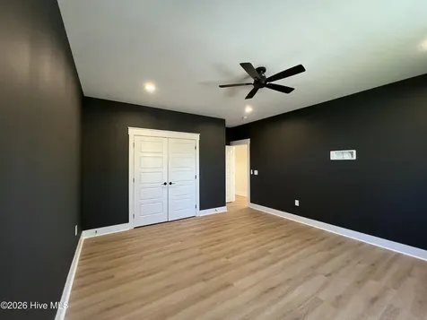 15 Goldenrod Drive Whispering Pines NC 28327