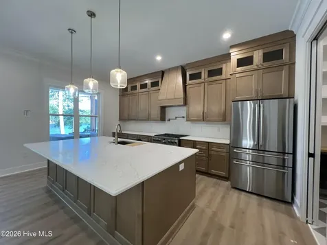 15 Goldenrod Drive Whispering Pines NC 28327
