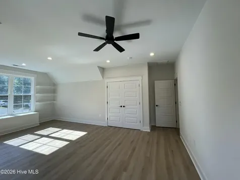 15 Goldenrod Drive Whispering Pines NC 28327
