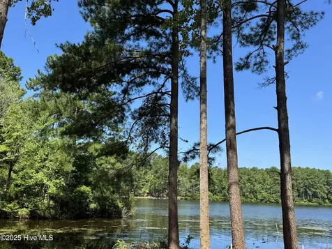15 Goldenrod Drive Whispering Pines NC 28327