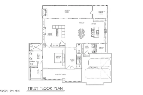 15 Goldenrod Drive Whispering Pines NC 28327