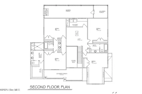 15 Goldenrod Drive Whispering Pines NC 28327