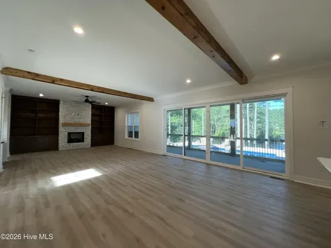 15 Goldenrod Drive Whispering Pines NC 28327