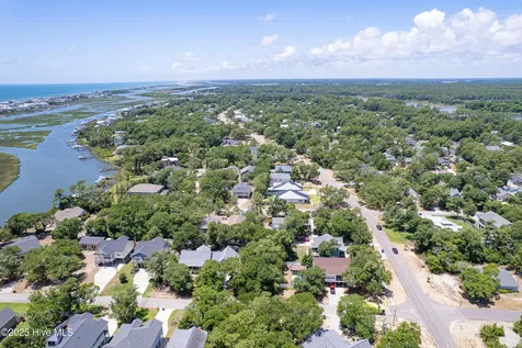 101 SW 17th Street Oak Island NC 28465
