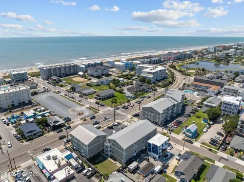 108 Lake Park Boulevard S Carolina Beach NC 28428