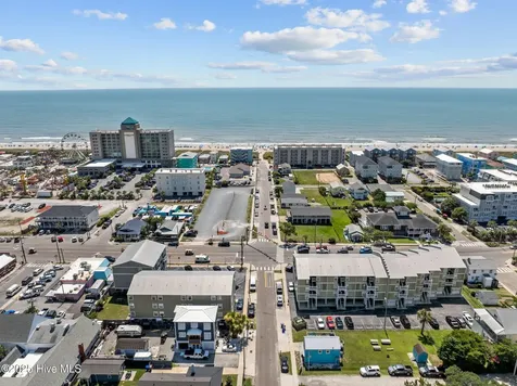 108 Lake Park Boulevard S Carolina Beach NC 28428