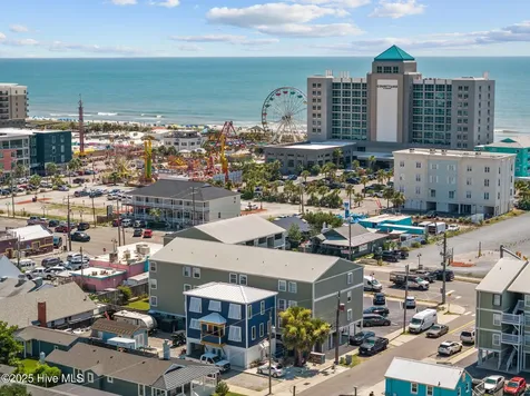 108 Lake Park Boulevard S Carolina Beach NC 28428