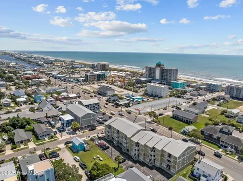 108 Lake Park Boulevard S Carolina Beach NC 28428