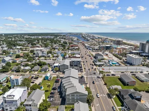 108 Lake Park Boulevard S Carolina Beach NC 28428