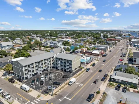 108 Lake Park Boulevard S Carolina Beach NC 28428