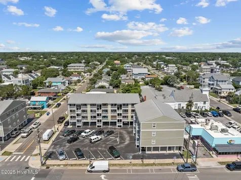 108 Lake Park Boulevard S Carolina Beach NC 28428