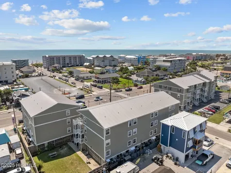 108 Lake Park Boulevard S Carolina Beach NC 28428