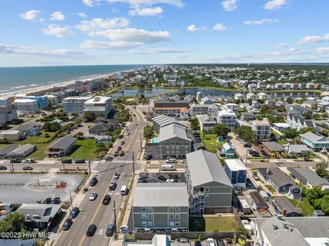 108 Lake Park Boulevard S Carolina Beach NC 28428