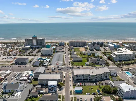 108 Lake Park Boulevard S Carolina Beach NC 28428