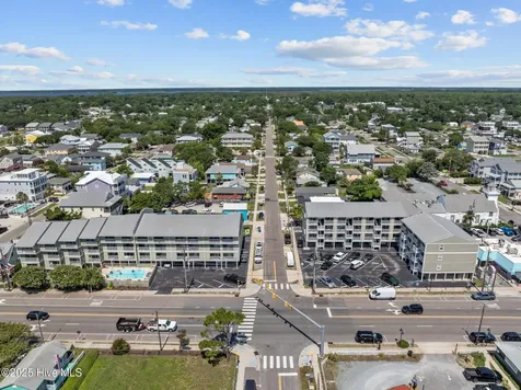 108 Lake Park Boulevard S Carolina Beach NC 28428