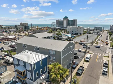 108 Lake Park Boulevard S Carolina Beach NC 28428