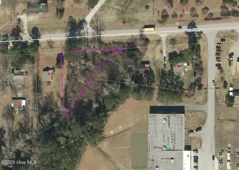 0 Hubert Boulevard Hubert NC 28539