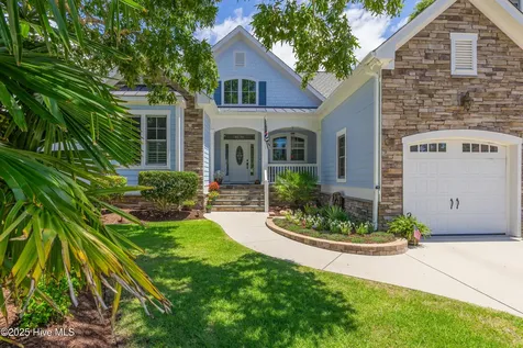 497 Broomsedge Court SE Bolivia NC 28422