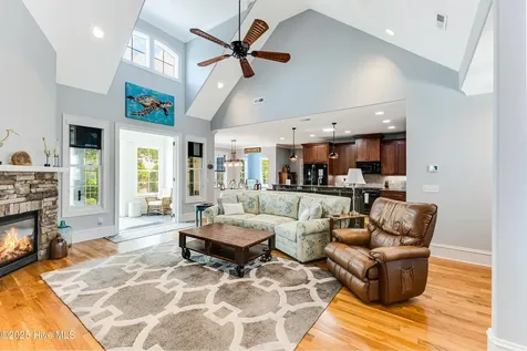 497 Broomsedge Court SE Bolivia NC 28422