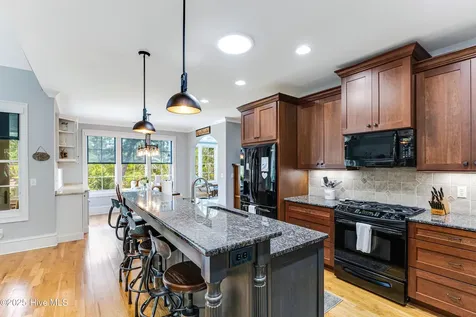 497 Broomsedge Court SE Bolivia NC 28422