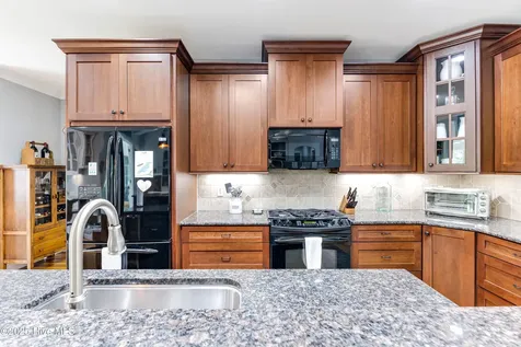 497 Broomsedge Court SE Bolivia NC 28422