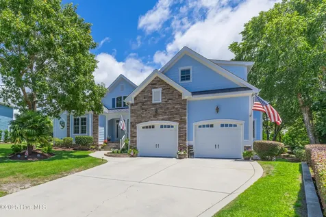 497 Broomsedge Court SE Bolivia NC 28422