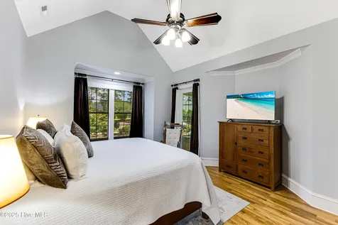 497 Broomsedge Court SE Bolivia NC 28422