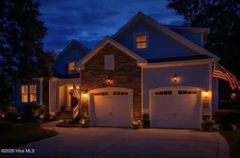 497 Broomsedge Court SE Bolivia NC 28422