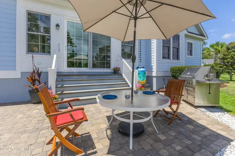497 Broomsedge Court SE Bolivia NC 28422