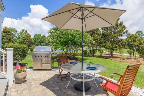 497 Broomsedge Court SE Bolivia NC 28422