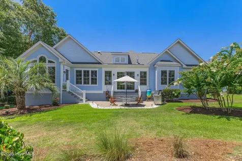 497 Broomsedge Court SE Bolivia NC 28422