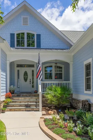 497 Broomsedge Court SE Bolivia NC 28422
