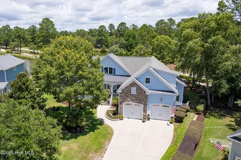 497 Broomsedge Court SE Bolivia NC 28422
