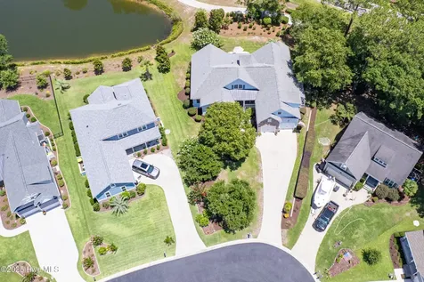 497 Broomsedge Court SE Bolivia NC 28422