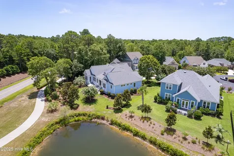 497 Broomsedge Court SE Bolivia NC 28422