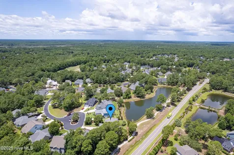 497 Broomsedge Court SE Bolivia NC 28422