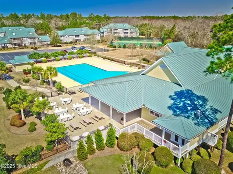 497 Broomsedge Court SE Bolivia NC 28422