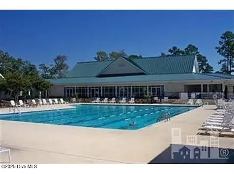 497 Broomsedge Court SE Bolivia NC 28422