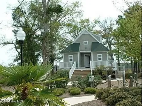 497 Broomsedge Court SE Bolivia NC 28422