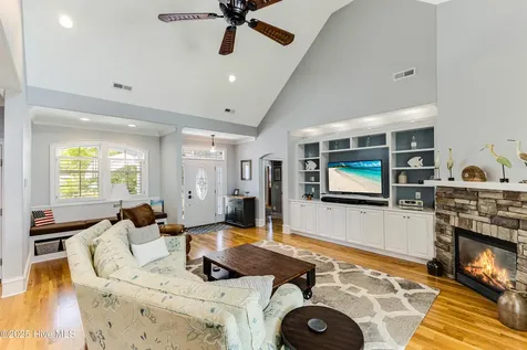 497 Broomsedge Court SE Bolivia NC 28422