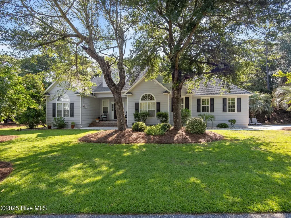 9706 Ashley Place Emerald Isle NC 28594