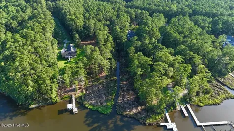 394 Bay Shores Road Merritt NC 28556