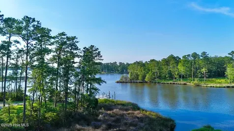 394 Bay Shores Road Merritt NC 28556