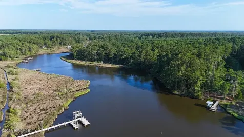 394 Bay Shores Road Merritt NC 28556